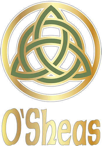 O'Sheas Irish Pub Manchester